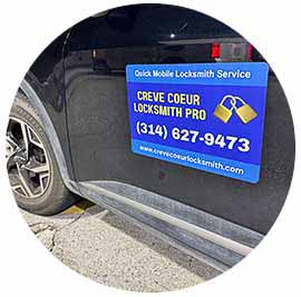Creve Coeur Locksmith