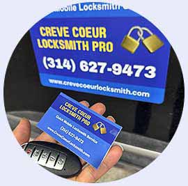 Creve Coeur Locksmith