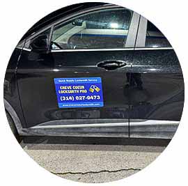 Creve Coeur Locksmith
