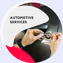 Creve Coeur Locksmith Automotive