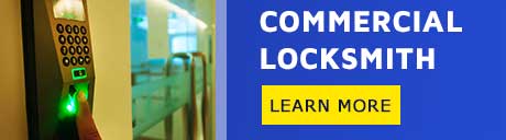 Commercial Creve Coeur Locksmith