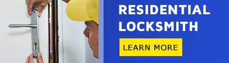 Residential Creve Coeur Locksmith