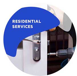 Creve Coeur Locksmith Residential